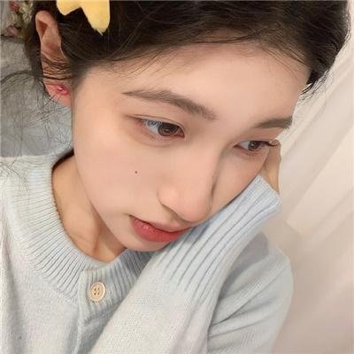 没谈过恋爱的我